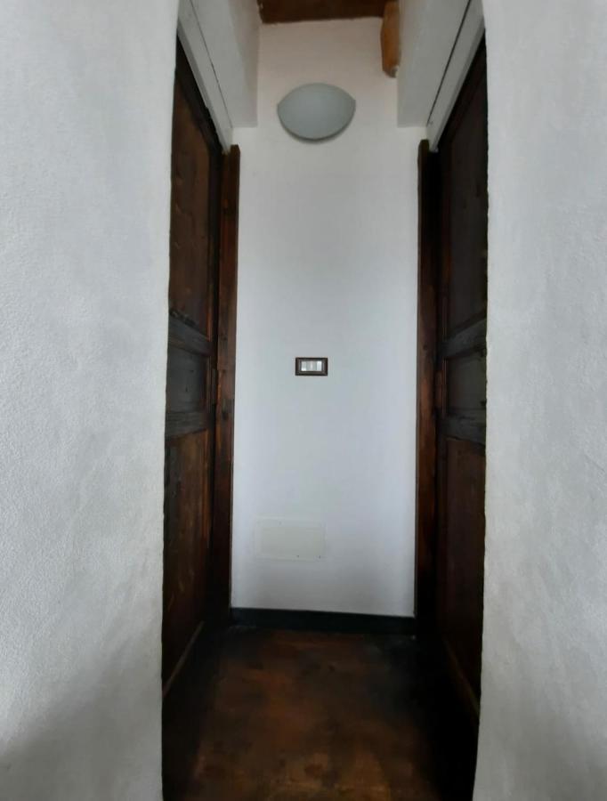 Il Santo Graal Vila Triora Exterior foto